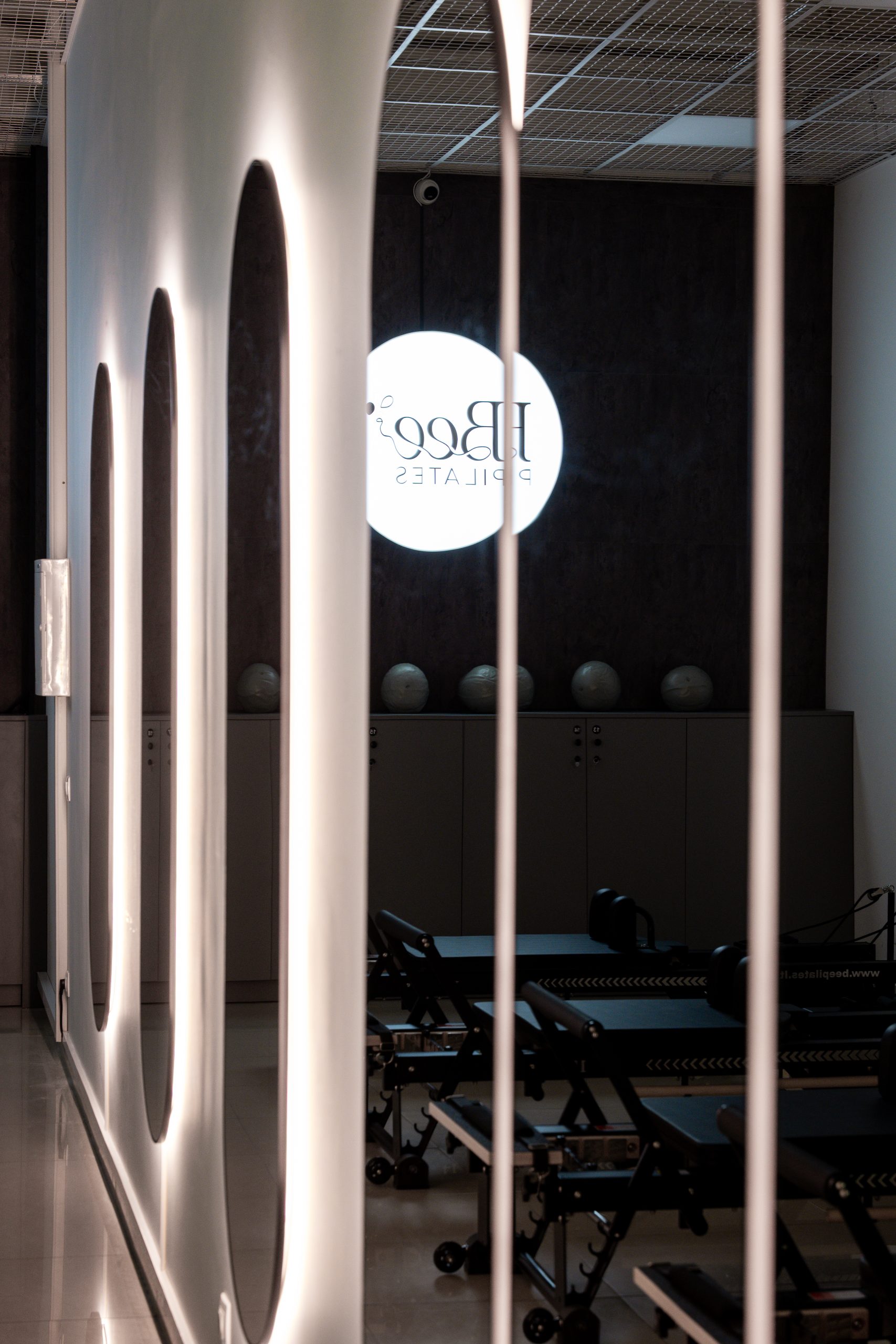 Reformer pilates studija Klaipėdoje